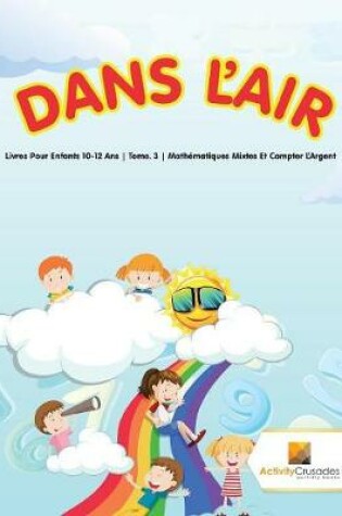 Cover of Dans L'Air