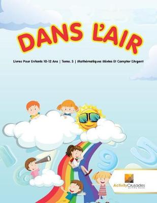 Book cover for Dans L'Air