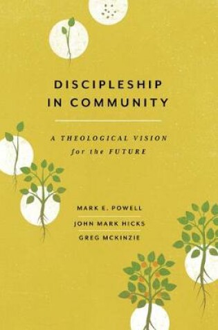 Cover of Discipleship in Community