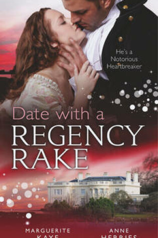 Cover of Date with a Regency Rake