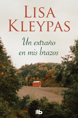 Cover of Un extraño en mis brazos / Stranger In My Arms