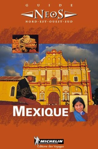 Cover of Mexique