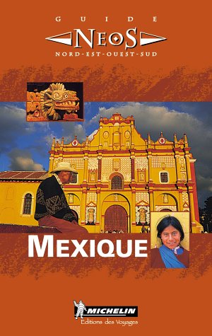 Cover of Mexique