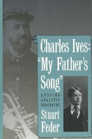 Cover of Charles Ives