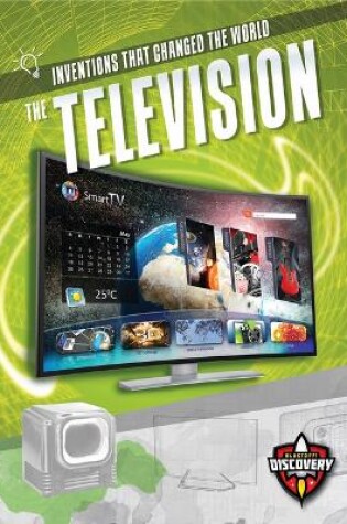 Cover of The Television