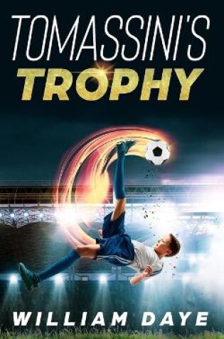 Cover of Tomassini's Trophy