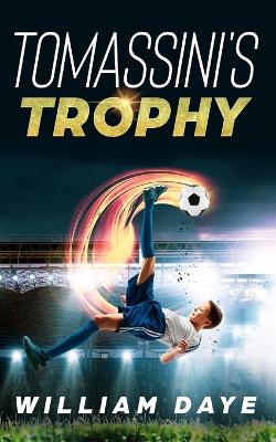 Book cover for Tomassini's Trophy
