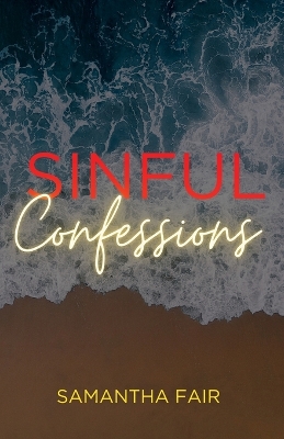 Book cover for Sinful Confessions