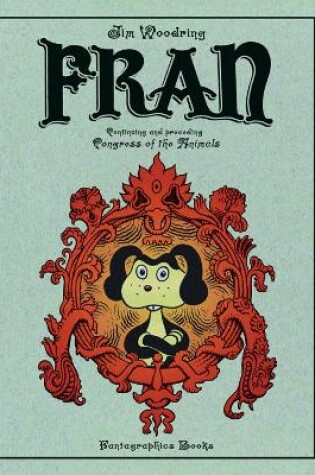 Cover of Fran