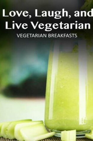 Cover of Vegetarian Breakfasts