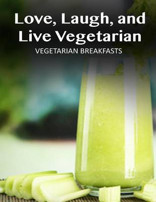 Book cover for Vegetarian Breakfasts