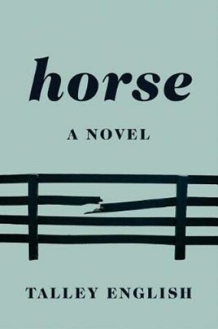 Cover of Horse