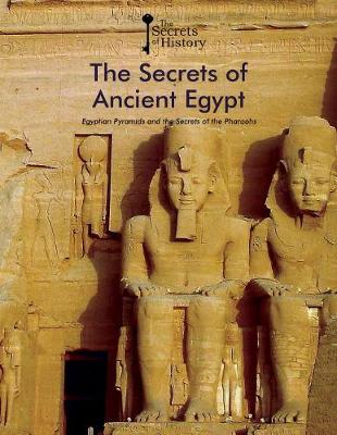 Cover of The Secrets of Ancient Egypt