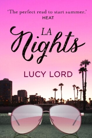 Cover of LA Nights