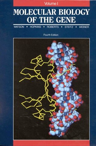 Cover of MOLECULAR BIO GENE EDITION VL 12COMBINED PK