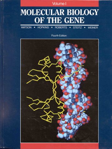 Book cover for MOLECULAR BIO GENE EDITION VL 12COMBINED PK