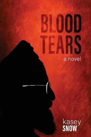 Cover of Blood Tears