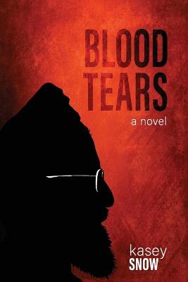 Book cover for Blood Tears