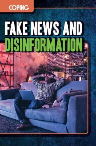 Cover of Fake News and Disinformation