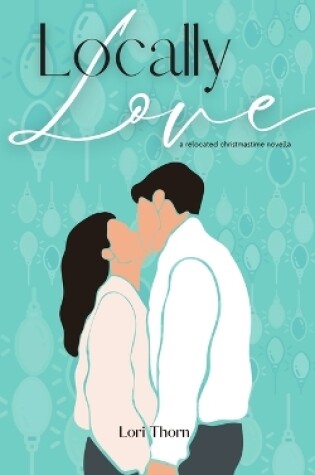 Cover of Locally Love