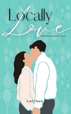 Cover of Locally Love