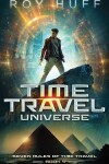 Book cover for Time Travel Universe