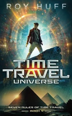 Cover of Time Travel Universe