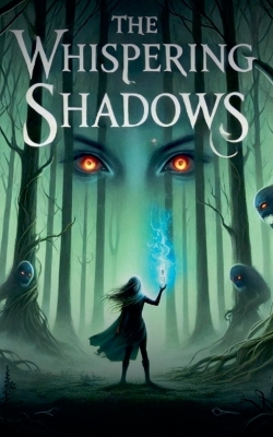 Cover of The Whispering Shadows