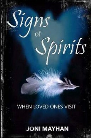 Cover of Signs of Spirits