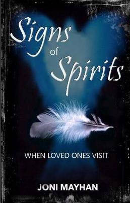 Book cover for Signs of Spirits