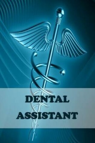 Cover of Dental Assistant