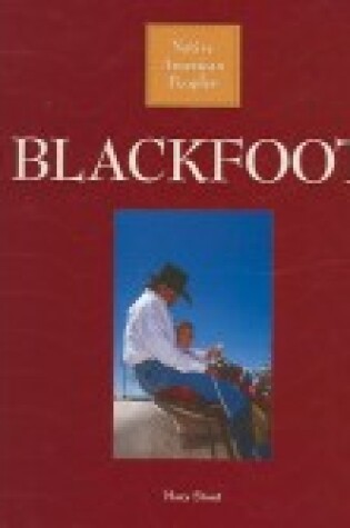 Cover of Blackfoot