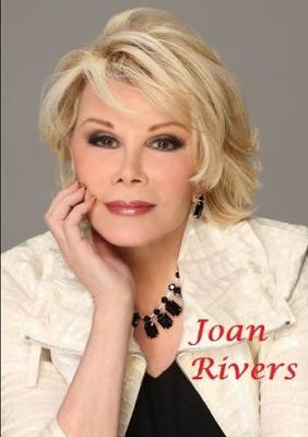 Book cover for Joan Rivers