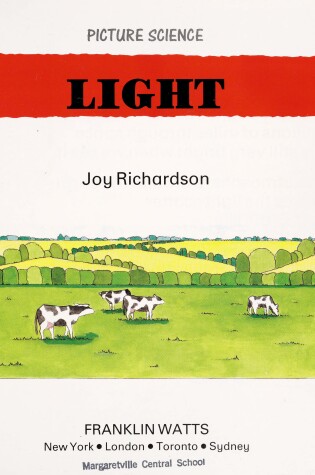 Cover of Light