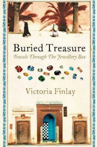 Cover of Buried Treasure