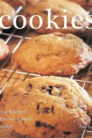 Cover of Cookies