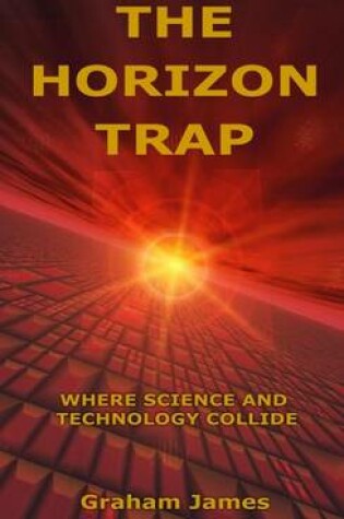 Cover of The Horizon Trap