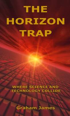 Book cover for The Horizon Trap