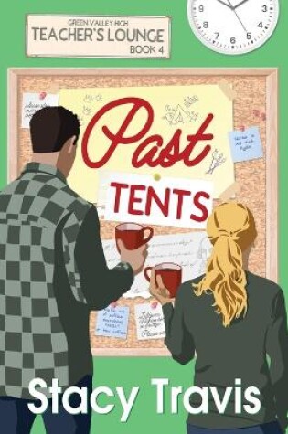 Cover of Past Tents