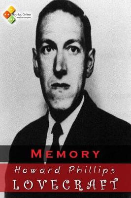 Book cover for Memory