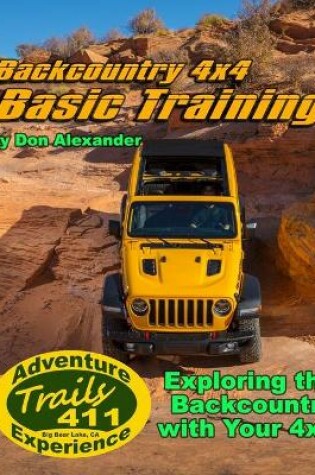 Cover of Backcountry 4x4 Basic Training