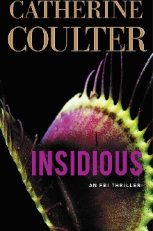 Cover of Insidious