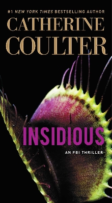 Cover of Insidious