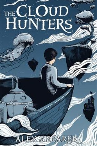 Cover of The Cloud Hunters