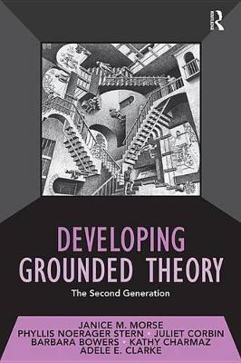 Book cover for Developing Grounded Theory