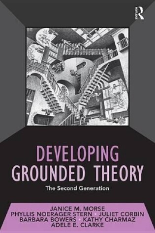 Cover of Developing Grounded Theory