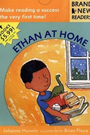 Cover of Ethan At Home