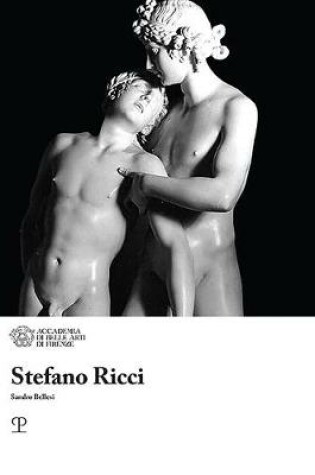 Cover of Stefano Ricci
