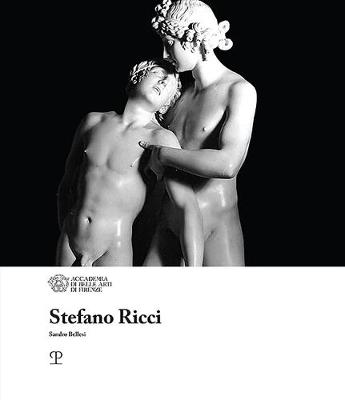 Cover of Stefano Ricci