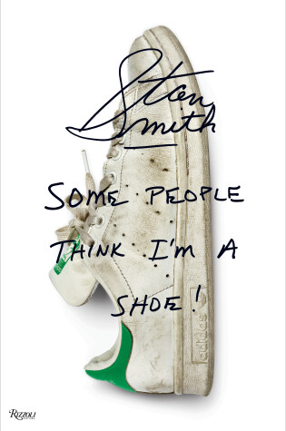 Cover of Stan Smith